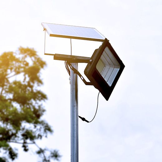 Canterbury Landscape & Outdoor Lighting Electricians