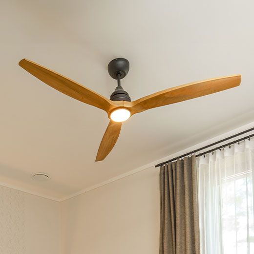 Canterbury Ceiling Fan Electricians