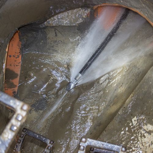 Same Day Drain Sewer & Rooter Pros Across Canterbury