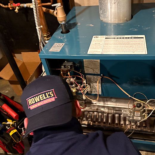 Energy Efficient Heating and AC Experts In Canterbury