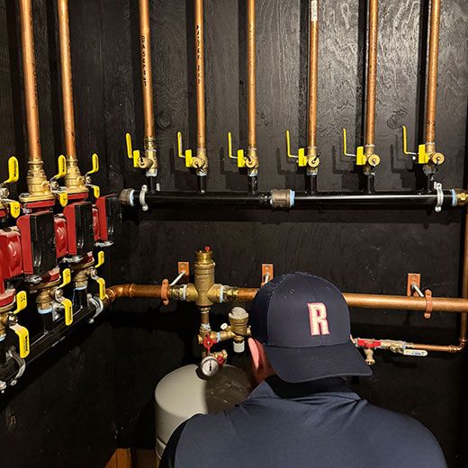 Pipe Repiping Specialists In Canterbury