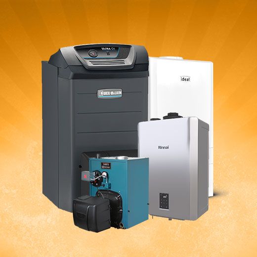 New Heating Systems Canterbury