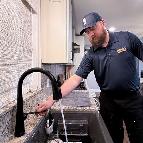 Canterbury Faucet and Sink Plumbing Pros