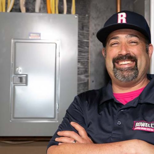 Electrical Panel & Circuit Breaker Specialists In Canterbury