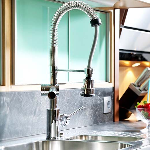 Canterbury Faucet and Sink Plumbing Pros