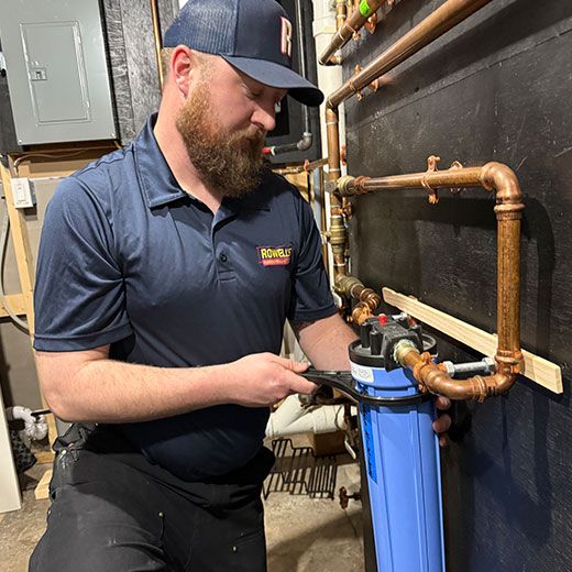Save With Canterbury's Water Quality Experts