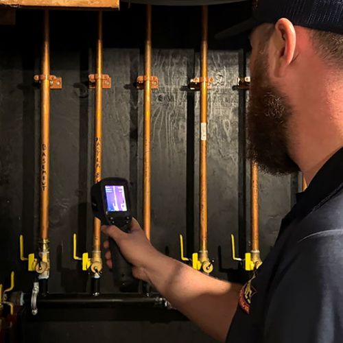 Pipe Repiping Specialists In Canterbury