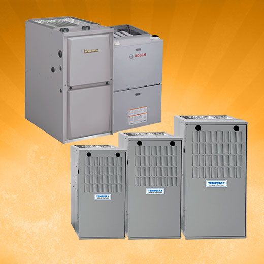 Energy Efficient Heating and AC Experts In Canterbury
