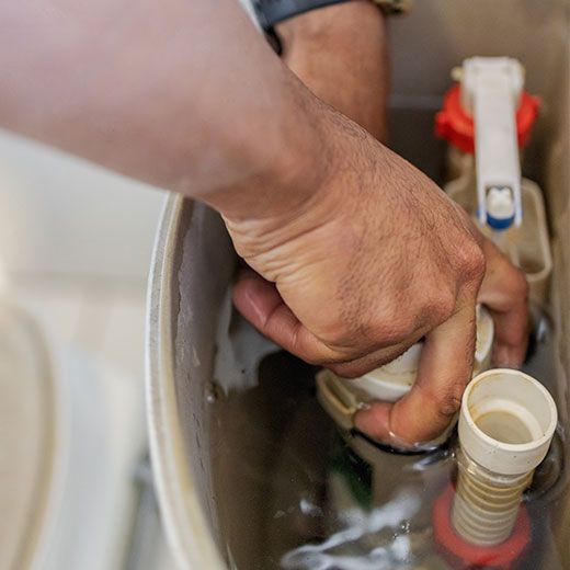 Same Day Toilet Plumbing Specialists In Canterbury