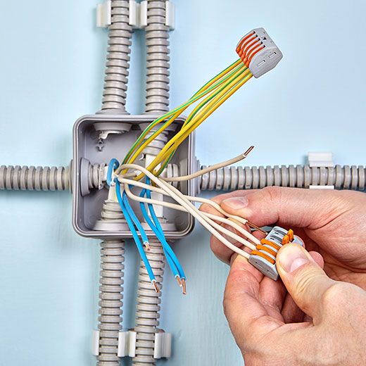 Electrical Panel & Circuit Breaker Specialists In Canterbury