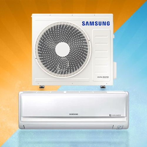 Ductless Cooling & Heating In Canterbury