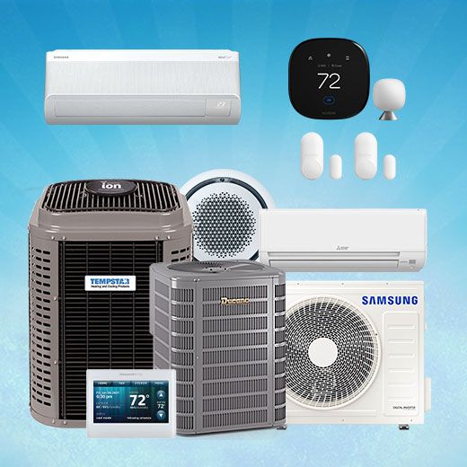 Save On AC In Canterbury With the Air Conditioning Experts Trusted Over 40 Years