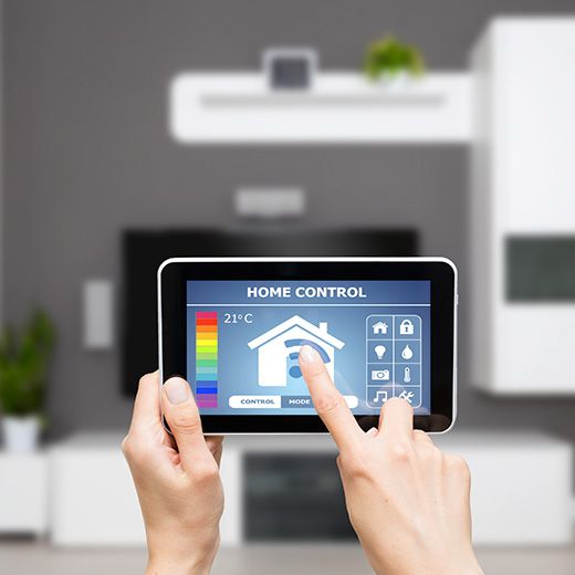 Thermostat Experts in Canterbury