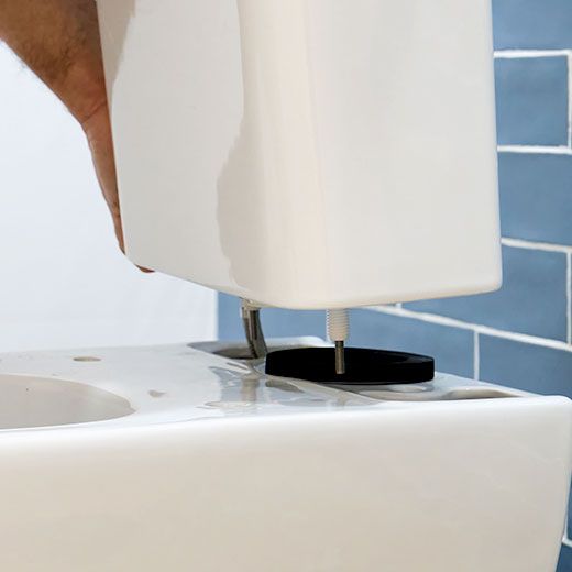 Same Day Toilet Plumbing Specialists In Canterbury
