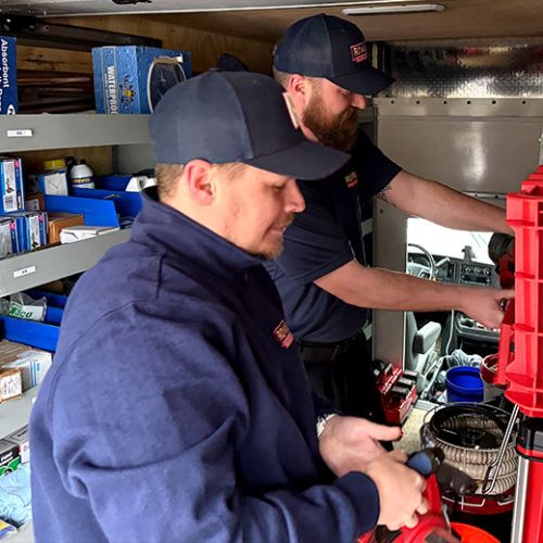Trusted Sump Pump Specialists in Canterbury