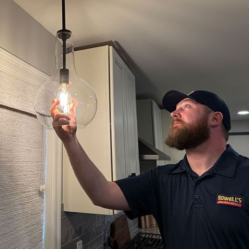 Lighting Electrical Experts In Canterbury