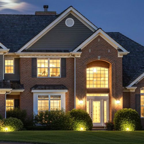 Canterbury Landscape & Outdoor Lighting Electricians
