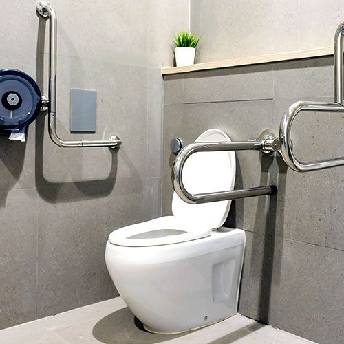 Canterbury's Shower and Tub Plumbing Specialists