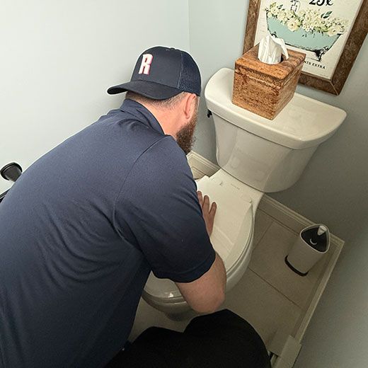 Same Day Toilet Plumbing Specialists In Canterbury