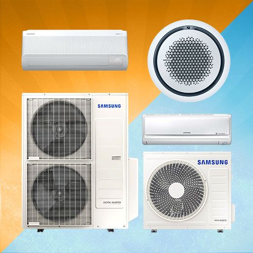 Ductless Cooling & Heating In Canterbury
