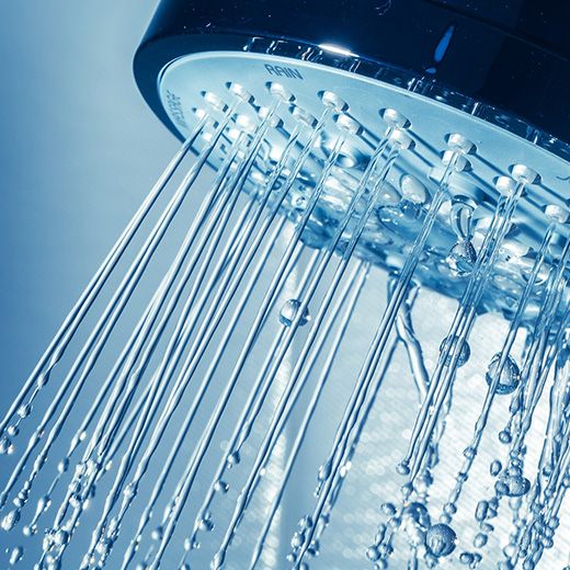 Canterbury's Shower and Tub Plumbing Specialists